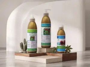 Lotion Sculpte Ricin